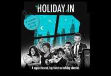 Holiday “In”