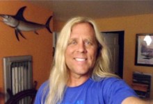 Gregory Scott Starr
