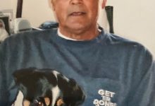 Frank John Bermudes