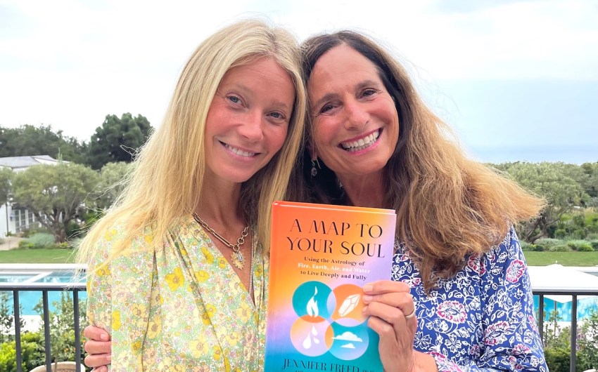 New Book Offers a ‘Map to Your Soul’ Using Astrology