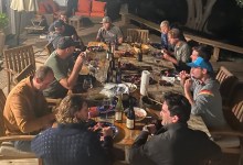 Full Belly Files | An All-Time Cellar Raid