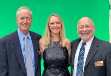 Society Matters | Unite to Light Hosts Glow Gala