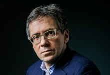 Political Scientist Ian Bremmer Speaks on ‘The Power of Crisis’ at Santa Barbara’s Granada Theatre