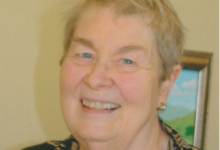 Julie Antelman