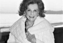 Summit for Danny Community Climb 2022 Dedicated to the Memory of Lady Leslie Ridley-Tree
