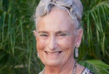Lia M. Parker