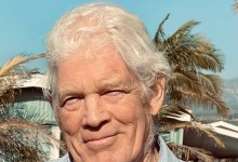 Mark McDonald