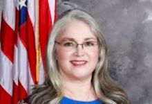 Mayor Jenelle Osborne Appointed 2022-23 Vice Chair Of Northern California Power Agency (NCPA)