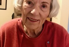Judith “Judy” Snyder