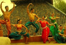 A Journey Through One of the Oldest Dance Traditions in the World