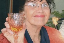 Lucille Tico