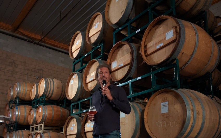 Delights in the Lion’s Den of Buellton