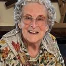 Phyllis Hoover Barrowcliff