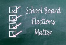 Zoom Forum: School Board Candidate Forum 2022 (SBUSD & GUSD)