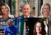 Culture Wars Invade Goleta School Board Race￼￼