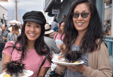 Fresh Seafood, Live Music, and More at the 19th Annual Santa Barbara Harbor & Seafood Festival October 15