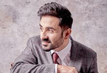 Comedian Vir Das Brings His ‘Wanted’ World Tour to Santa Barbara’s Lobero Theatre