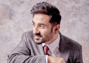 Comedian Vir Das Brings His ‘Wanted’ World Tour to Santa Barbara’s Lobero Theatre