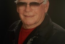 Albert Louis Terres