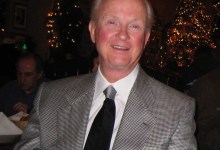 Ken Sandwall