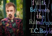 T.C. Boyle Reading at Santa Barbara Museum of Art