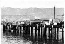 Remembering My Childhood Days on Santa Barbara’s Stearns Wharf