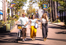 Westmont College Christmas Preview Day