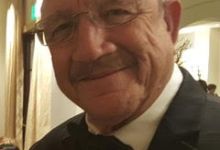 David Dorsey