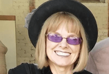 Summer Solstice Celebration Names Penny Little New Executive Director