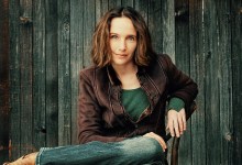 Worldly/Local Pianist Hélène Grimaud Returns to Santa Barbara’s Lobero