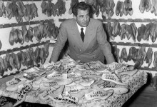 Review | ‘Salvatore: Shoemaker of Dreams’ Chronicles Famed Shoe Designer, with a Critical Stop in Santa Barbara