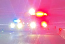 Man Struck and Killed by Car While Crossing Highway 101 in Santa Barbara on Friday