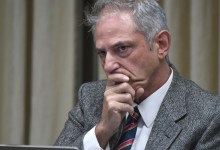 Santa Barbara City Attorney Gets the Boot