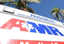 Poodle | Ambulance Wars Heating Up in Santa Barbara