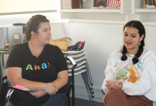 Facilitating Deep Connections at Santa Barbara’s Schools