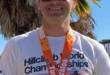 Paul Clark Revlin