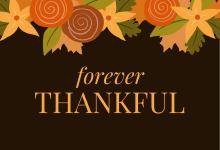 Santa Ynez Valley Interfaith Thanksgiving Service