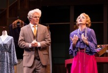 Review | Opera Santa Barbara’s Melodious Mayhemming 