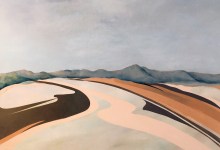 Santa Barbara’s 10 West Gallery Presents Special Holiday Exhibit