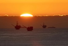 Is ExxonMobil Sailing Off into Santa Barbara’s Sunset?