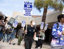 State Board Slaps UC with Six Labor Complaints as Academic Workers’ Strike Enters Week Three