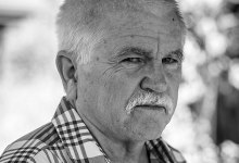 In Memoriam | Mike Davis: 1946-2022