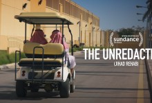 Film Screening and Q&A: “The UnRedacted”