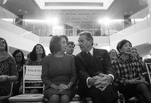 Poodle | In Wake of Paul Pelosi Attack, Surgeon General Says Be Nice