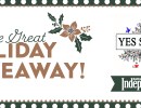 The Great Holiday Giveaway: The Yes Store
