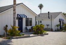 A Couple of Days in Cayucos, the ‘Last Great California Beach Town’