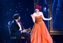 Holiday Production Brings Comedy, Magic, Music, and Circus Acts to the Santa Barbara Granada