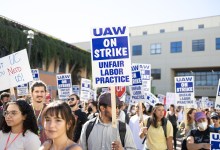 End in Sight for UC Academic Workers’ Strike