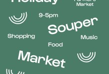 Holiday Souper Market