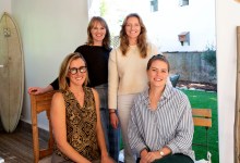 Santa Barbara Entrepreneurs Launch Beni, a Browser Extension for Secondhand Shopping